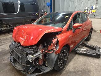 disassembly passenger cars Renault Clio Clio IV (5R) Hatchback 5-drs 1.2 16V (D4F-740(D4F-D7)) [54kW]  (11-201=
2/08-2021) 2015/8