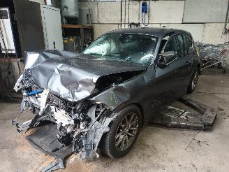 disassembly passenger cars BMW 1-serie 1 serie (F20) Hatchback 5-drs 116i 1.6 16V (N13-B16A) [100kW]  (07-201=
1/02-2015) 2014/1