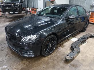 disassembly passenger cars Mercedes E-klasse E (W213) Sedan E-220d 2.0 Turbo 16V (OM654.920) [120kW]  (01-2016/10-2=
023) 2016/4