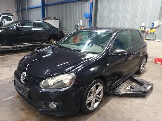 demontáž osobní automobily Volkswagen Golf Golf VI (5K1) Hatchback 1.4 TSI 122 16V (CAXA(Euro 5)) [90kW]  (10-200=
8/11-2012) 2010/8