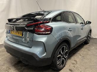 Coche accidentado Citroën C4 C4 Berline (BA/BB/BC) Hatchback 5-drs =EB-C4 50 kWh (ZKX(ZK01)) [100kW=
]  (10-2020/...) 2021/11