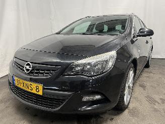 Avarii autoturisme Opel Astra Astra J Sports Tourer (PD8/PE8/PF8) Combi 1.4 Turbo 16V (A14NET(Euro 5=
)) [103kW]  (10-2010/10-2015) 2012/6