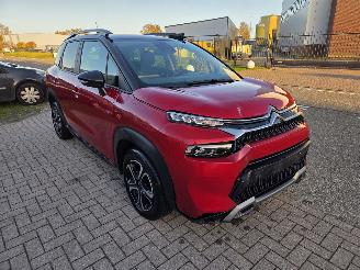 Citroën C3 Aircross Feel 1.2 automaat; Nieuw model! picture 3