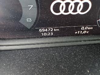 Audi A1 25 TFSI S-Line interieur & exterieur picture 11