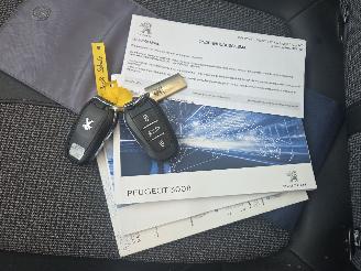Peugeot 3008 Allure 1.2 automaat picture 20