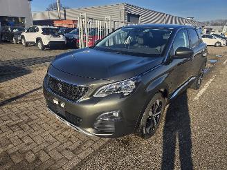  Peugeot 3008 Allure 1.2 automaat 2019/5