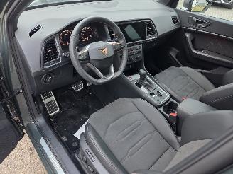 Cupra Ateca 1.5 TSI DSG picture 9