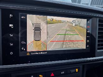 Cupra Ateca 1.5 TSI DSG picture 34