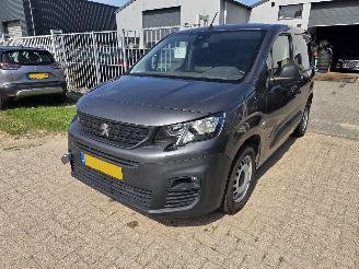  Peugeot Partner 1.5 BlueHDI Premium automaat | Motorschade 2020/12