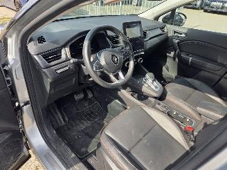 Renault Captur 1.3 TCE Iconic picture 13