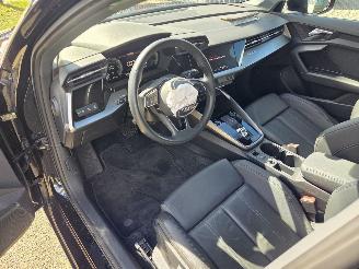 Audi A3 40TFSIe picture 11