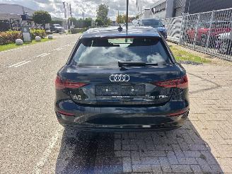 Audi A3 40TFSIe picture 6