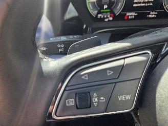Audi A3 40TFSIe picture 22