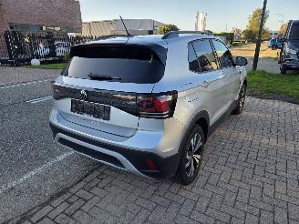 Volkswagen T-Cross 1.0 DSG Life picture 5