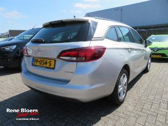 dommages voiturettes Opel Astra 1.6 CDTI Innovation Navi 110pk 2016/9