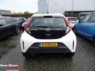Toyota Aygo X 1.0 VVT-I MT Play picture 6