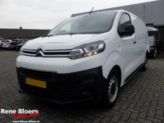  Citroën Jumpy 1.5 Blue HDI 102pk 2021/1