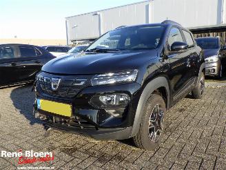 Avarii autoturisme Dacia Spring Comfort Plus 27kwh Orange Pack 2022/12