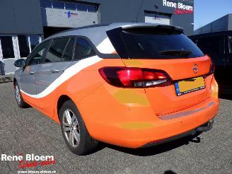 Opel Astra 1.2 Business Edition 110pk picture 2