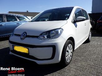 Avarii autoturisme Volkswagen Up! 1.0 BMT Move Up 5drs Airco 2020/1