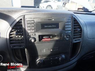 Mercedes Vito 109 CDI Funtional Airco Lang picture 14
