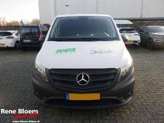Mercedes Vito 109 CDI Funtional Airco Lang picture 5