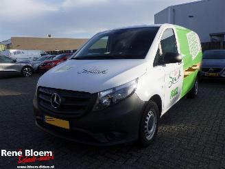  Mercedes Vito 109 CDI Funtional Airco Lang 2020/3