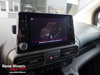 Peugeot Partner 1.5 Blue HDI Premium 75pk picture 16