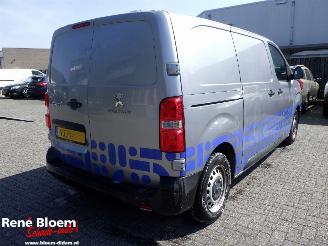 damaged commercial vehicles Peugeot Expert 1.5 BlueHDI 1.. Standard Premium Airco 2021/2