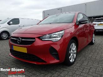 skadebil auto Opel Corsa 1.2 Edition Navi 5drs 2022/5