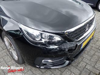 Peugeot 308 SW 1.2 PureTech Premium 131pk picture 7