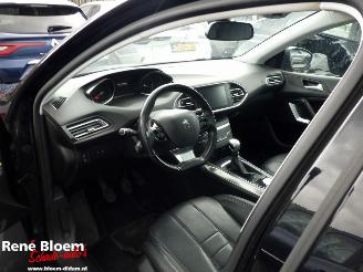 Peugeot 308 SW 1.2 PureTech Premium 131pk picture 15