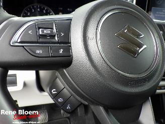 Suzuki Swift 1.2 Select Smart Hybrid picture 19