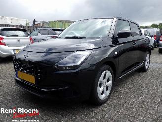  Suzuki Swift 1.2 Select Smart Hybrid 2025/2