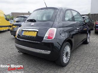 Schadeauto Fiat 500 1.2 Pop Airco 2012/2