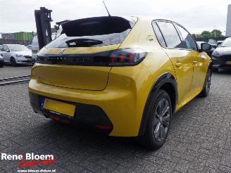 krockskadad bil auto Peugeot e-208 EV Allure 50kWh 136pk Automaat 2023/3