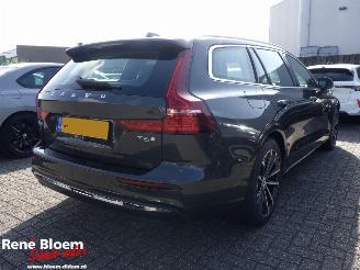 Coche accidentado Volvo V-60 2.0 T6 Plug-in-Hybrid Essentiawl Bright AWD 253pk 2025/3