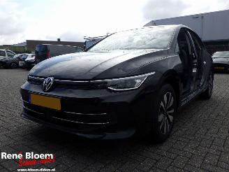 krockskadad bil auto Volkswagen Golf 1.5 TSI Life Edition 2024/6