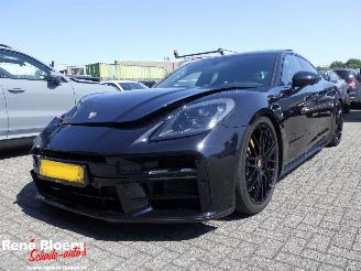 Coche accidentado Porsche Panamera 4 2.9 E-Hybrid 463pk Full Option 2024/5
