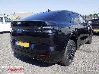 Coche accidentado Ford Capri Premium Exenden Range 286pk RWD 77kwd 2025/6