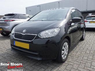 Avarii autoturisme Skoda Citigo 1.0 Greentech Ambition 5-drs Airco 2017/8