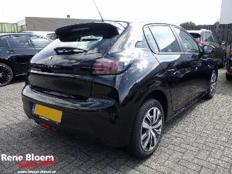 Auto incidentate Peugeot 208 1.2 Puretech Active Pack Airco 2023/3