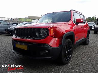 Coche accidentado Jeep Renegade 1.4 MultiAir Night Eagle II 2018/7
