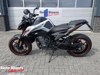 uszkodzony motocykle KTM 790 Duke L 2023/5