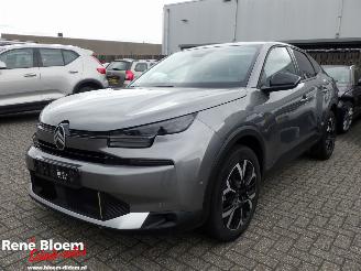 Coche accidentado Citroën C4 X 1.2 Puretech 130 Aut 2025/5