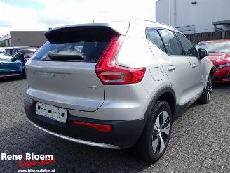 krockskadad bil auto Volvo XC40 2.0 B3 Essential Aut 2024/11