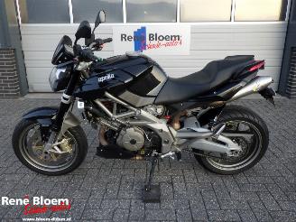 uszkodzony motocykle Aprilia Shiver 750 ABS 2010/8