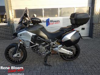 uszkodzony motocykle Ducati Multistrada 1200 ENDURO 2016/4