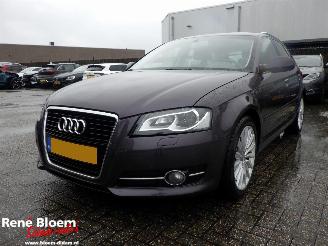  Audi A3 1.4 TFSI Ambition Business 125pk 2011/9