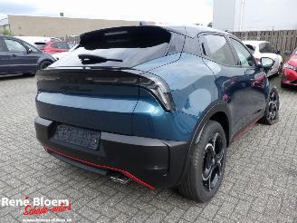 Coche accidentado Alfa Romeo Junior 1.2 Turbo Hybrid Ibrida Sport 2025/6